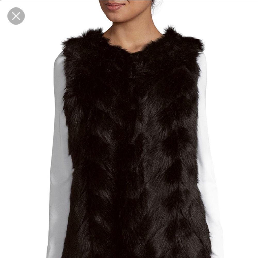 Faux fur